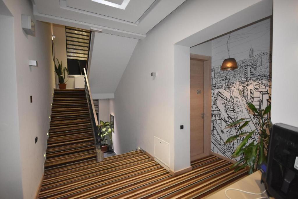 Apartments Melody Сараево Экстерьер фото