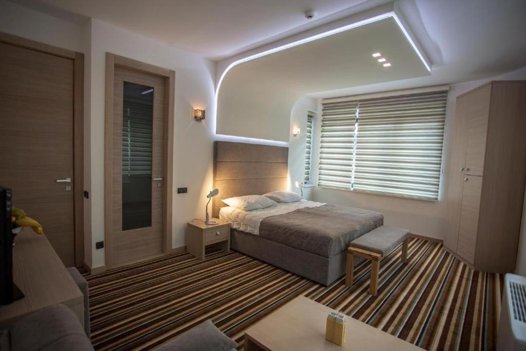 Apartments Melody Сараево Экстерьер фото
