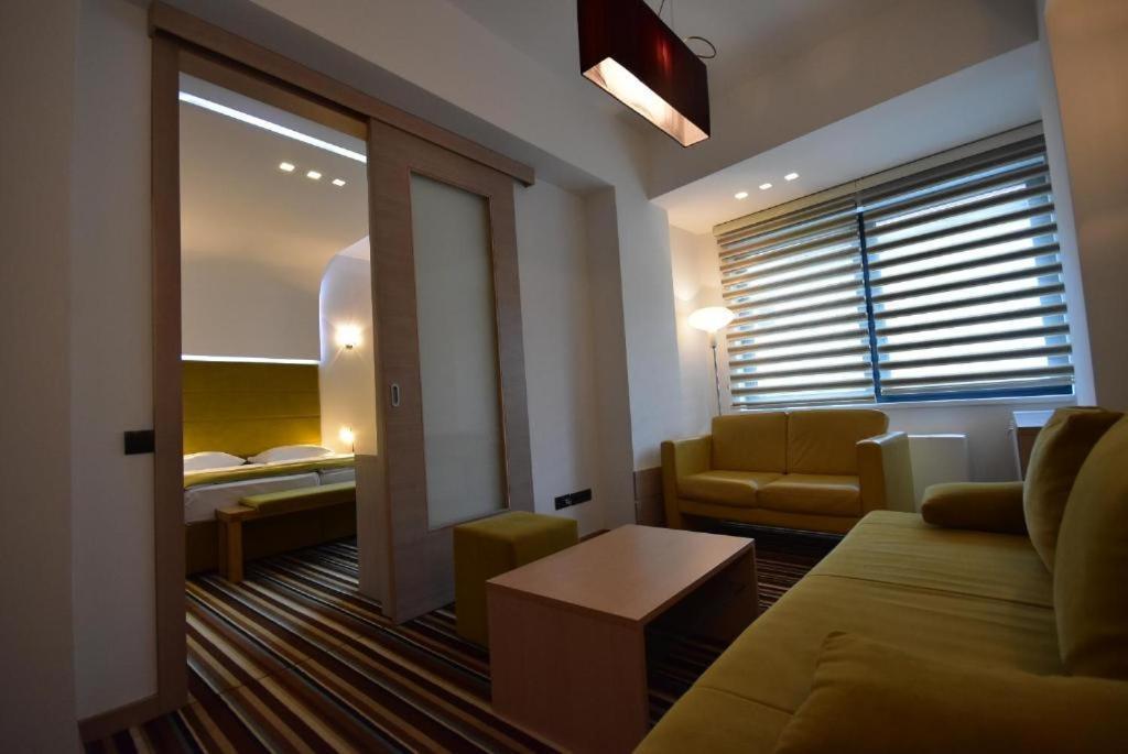 Apartments Melody Сараево Экстерьер фото
