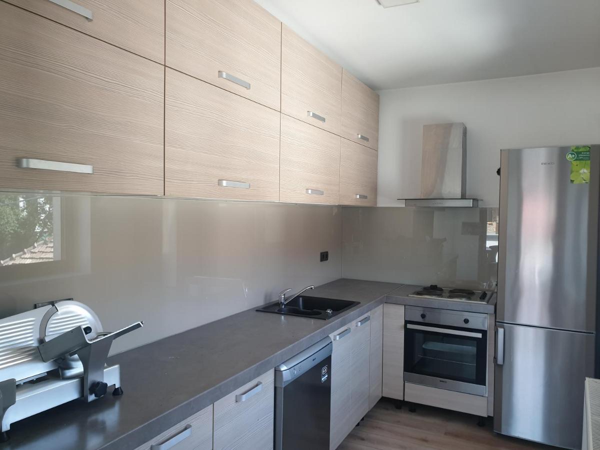Apartments Melody Сараево Экстерьер фото
